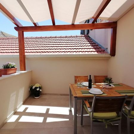 Apartman Bracera Primošten Zewnętrze zdjęcie