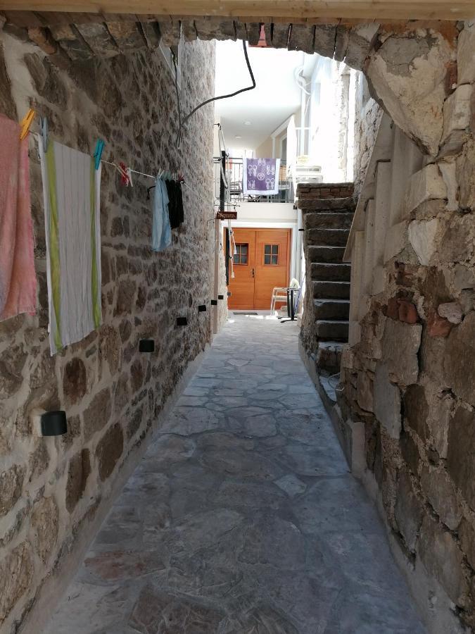 Apartman Bracera Primošten Zewnętrze zdjęcie